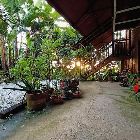 El Eden Minca Villa Exterior photo