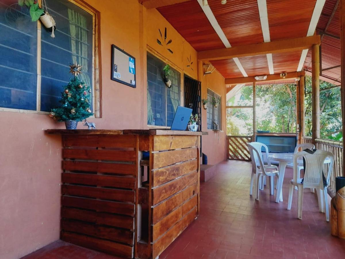 El Eden Minca Villa Exterior photo