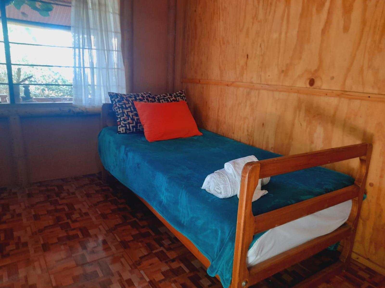 El Eden Minca Villa Exterior photo