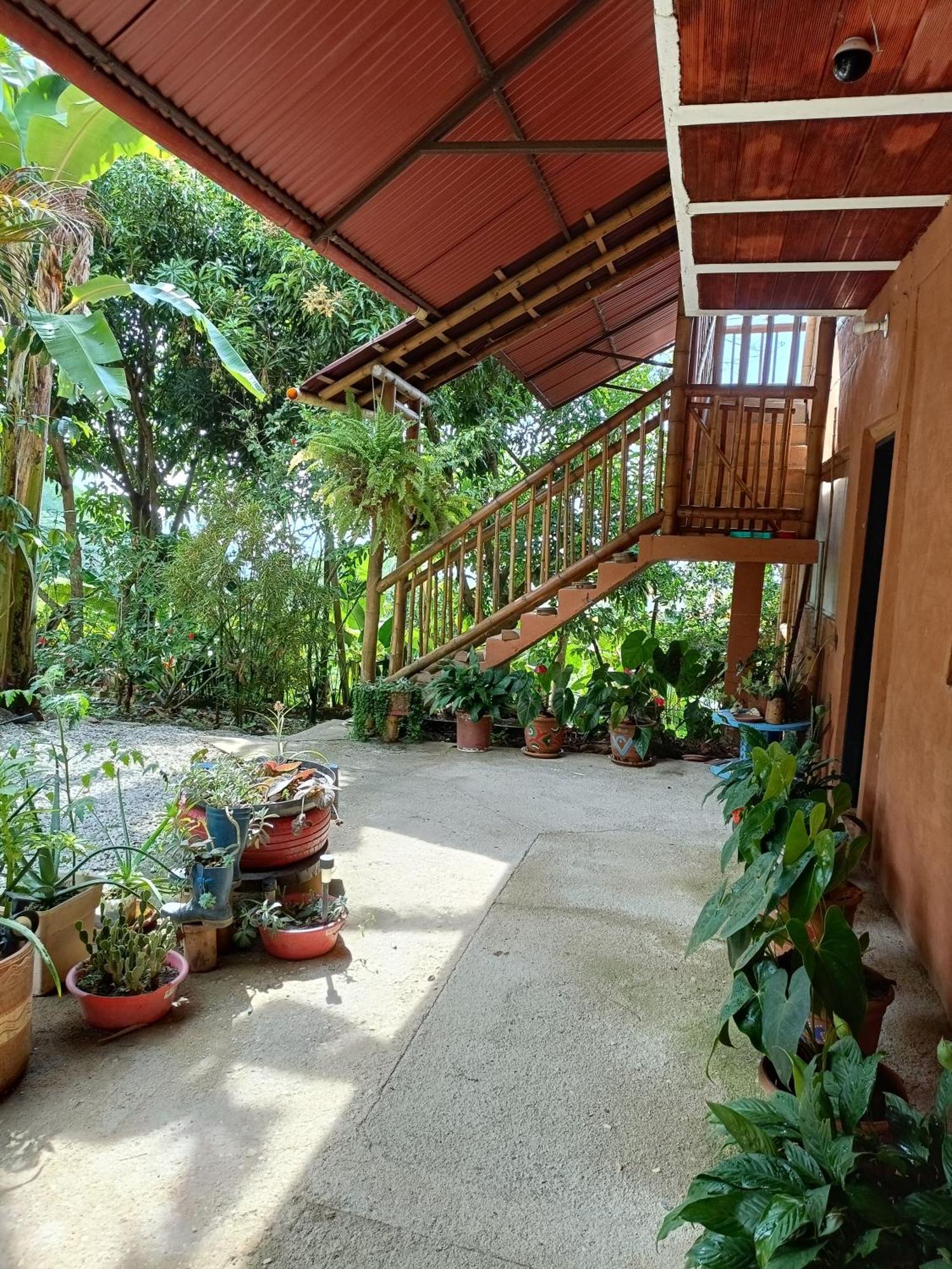 El Eden Minca Villa Exterior photo