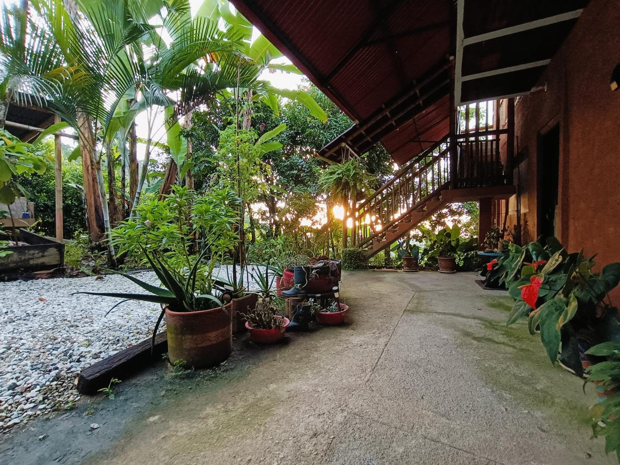 El Eden Minca Villa Exterior photo